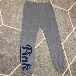 PINK Lounge Sweatpants